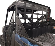 Load image into Gallery viewer, Moose Offroad Headache Rack 5049PF fits Polaris Ranger - Back View