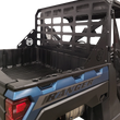 Load image into Gallery viewer, Moose Offroad Headache Rack 5049PF fits Polaris Ranger - Installation View
