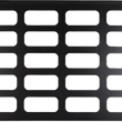Load image into Gallery viewer, Moose Offroad Headache Rack 5049PF fits Polaris Ranger - Additional View 7