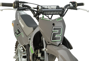 Moose Offroad Headlight - 7/8" Handlebar MSE-LPKITHM - Main Product View