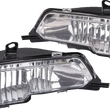 Load image into Gallery viewer, Moose Offroad Headlight - Halogen - 100-3453-PU fits Polaris