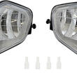 Load image into Gallery viewer, Moose Offroad Headlight - Halogen - Polaris 100-3450-PU - Main Product View
