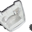 Load image into Gallery viewer, Moose Offroad Headlight - Halogen - Polaris 100-3450-PU - Side View