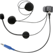 Load image into Gallery viewer, Moose Offroad Headset Kit HK-UNI-MSE - Main Product View
