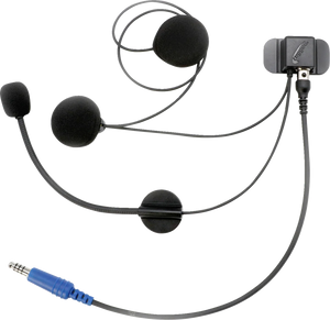Moose Offroad Headset Kit HK-UNI-MSE - Main Product View