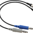 Load image into Gallery viewer, Moose Offroad Headset Kit HK-UNI-MSE - Side View