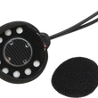 Load image into Gallery viewer, Moose Offroad Headset Kit HK-UNI-MSE - Installation View