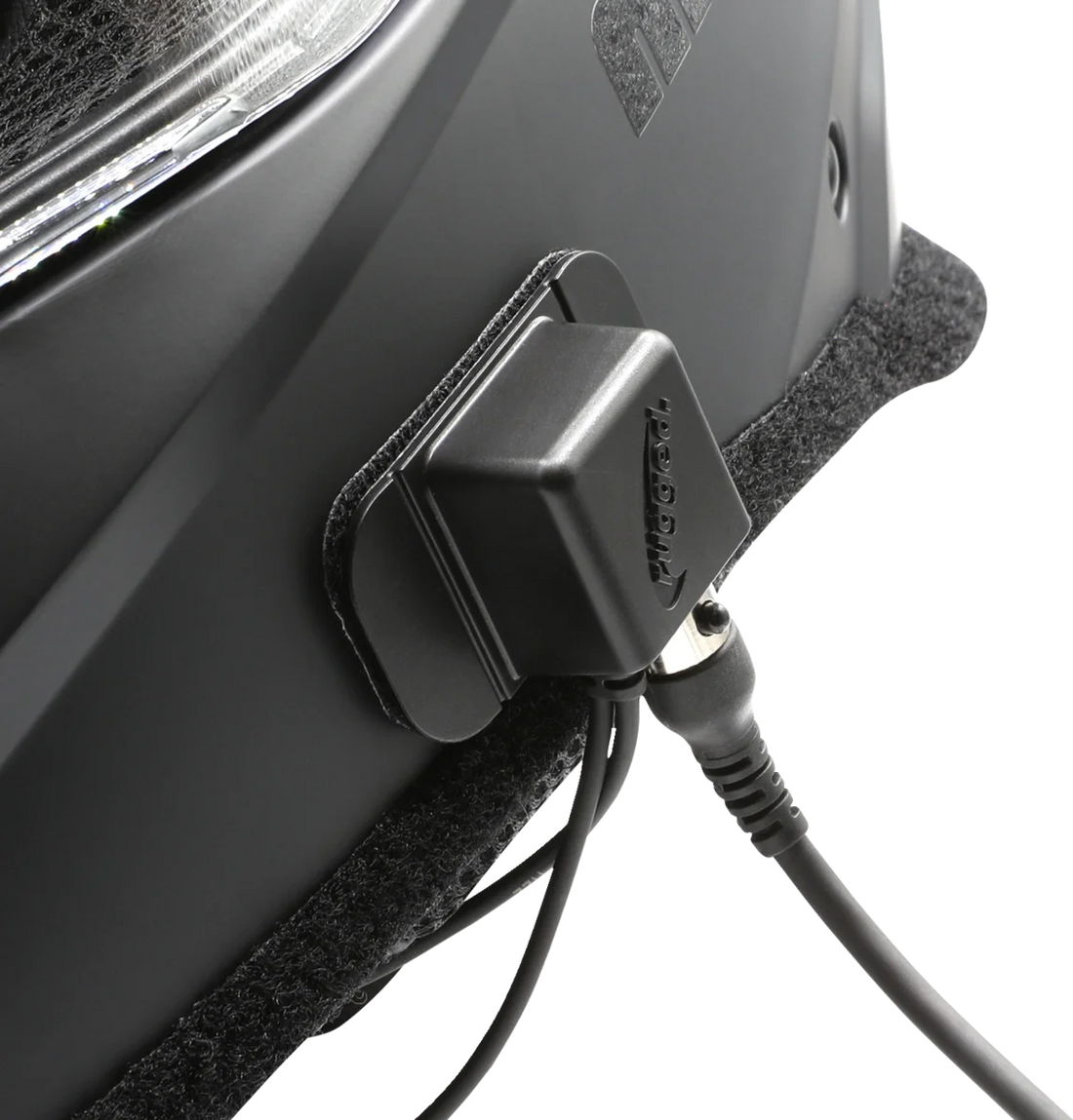 Moose Offroad Headset Kit HK-UNI-MSE - Additional View 7
