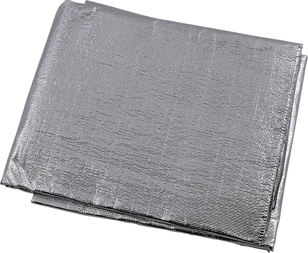 Moose Offroad Heat Shield - 36" x 36" 401-1336 - Main Product View