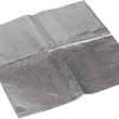 Load image into Gallery viewer, Moose Offroad Heat Shield - 36" x 36" 401-1336 - Side View