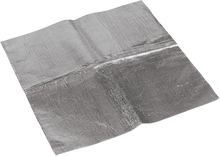 Load image into Gallery viewer, Moose Offroad Heat Shield - 36" x 36" 401-1336 - Side View