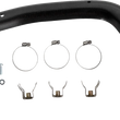 Load image into Gallery viewer, Moose Offroad Heat Shield - Carbon Fiber BHS39023 - Main Product View