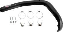 Load image into Gallery viewer, Moose Offroad Heat Shield - Carbon Fiber BHS39023 - Main Product View