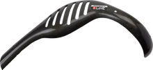 Load image into Gallery viewer, Moose Offroad Heat Shield - Carbon Fiber MHS25023 - Main Product View