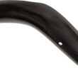 Load image into Gallery viewer, Moose Offroad Heat Shield - Carbon Fiber MHS35024 - Main Product View