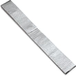 Load image into Gallery viewer, Moose Offroad Heat Shield Strip - 2"x3' 401-1300 - Main Product View