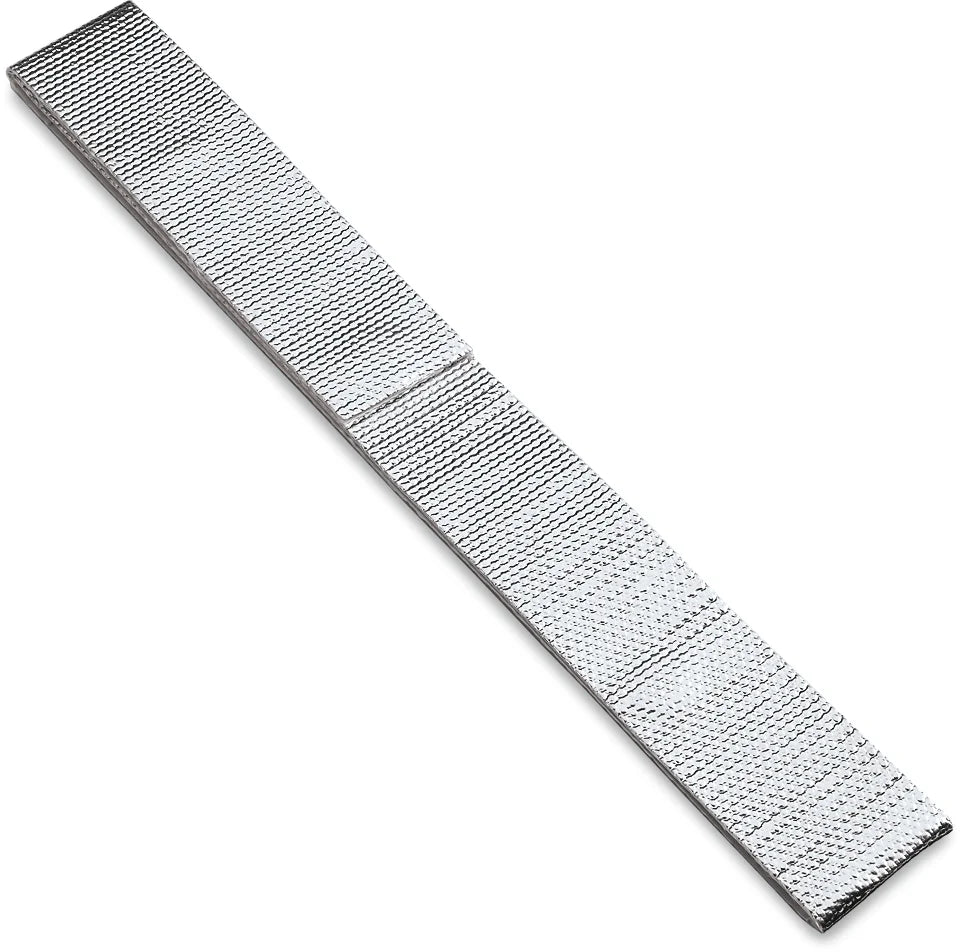 Moose Offroad Heat Shield Strip - 2"x3' 401-1300 - Main Product View