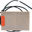 Load image into Gallery viewer, Moose Offroad Heating Element - Replacement - Hand Warmer 210014 - Main Product View