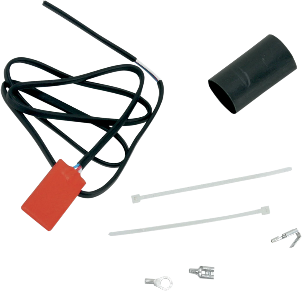 Moose Offroad Heating Element - Replacement - Thumb Warmer 210009 - Main Product View