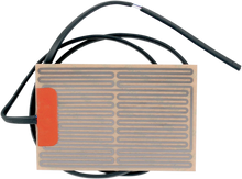 Load image into Gallery viewer, Moose Offroad Heating Element - Replacement - Thumb Warmer 210009 - Side View