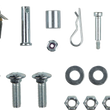 Load image into Gallery viewer, Moose Offroad Heavy Duty Pulley Kit 2544PF - Main Product View