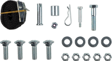 Load image into Gallery viewer, Moose Offroad Heavy Duty Pulley Kit 2544PF - Main Product View