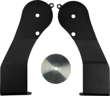 Load image into Gallery viewer, Moose Offroad Heavy Duty Pulley Kit 2544PF - Side View