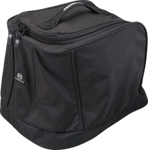 Load image into Gallery viewer, Moose Offroad Helmet Bag - Black 3514-0044 - Main Product View