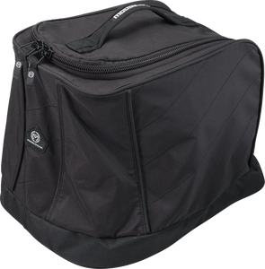 Moose Offroad Helmet Bag - Black 3514-0044 - Main Product View