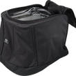 Load image into Gallery viewer, Moose Offroad Helmet Bag - Black 3514-0044 - Side View