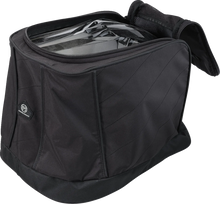 Load image into Gallery viewer, Moose Offroad Helmet Bag - Black 3514-0044 - Side View