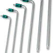 Load image into Gallery viewer, Moose Offroad Hex/Star Wrench Set 350-9112 - Side View