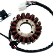 Load image into Gallery viewer, Moose Offroad Hi-Output Stator - M-21-708H fits Kawasaki - Main Product View