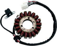 Load image into Gallery viewer, Moose Offroad Hi-Output Stator - M-21-708H fits Kawasaki - Main Product View