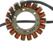 Load image into Gallery viewer, Moose Offroad Hi-Output Stator - M-21-713H fits Kawasaki - Main Product View