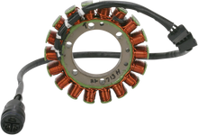 Load image into Gallery viewer, Moose Offroad Hi-Output Stator - M-21-713H fits Kawasaki - Main Product View