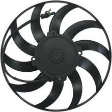 Load image into Gallery viewer, Moose Offroad Hi-Performance Cooling Fan - 1225 CFM - Polaris Z4013 - Main Product View