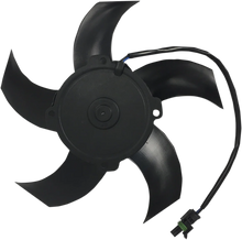Load image into Gallery viewer, Moose Offroad Hi-Performance Cooling Fan - 1300 CFM - Z4022 fits Polaris - Main Product View