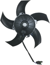 Load image into Gallery viewer, Moose Offroad Hi-Performance Cooling Fan - 1300 CFM - Can-Am Z4508 - Main Product View
