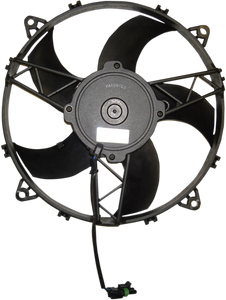 Moose Offroad Hi-Performance Cooling Fan - 1300 CFM - Kawasaki Z5026 - Main Product View