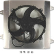 Load image into Gallery viewer, Moose Offroad Hi-Performance Cooling Fan - 1300 CFM - Yamaha Z2028 - Main Product View