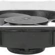 Load image into Gallery viewer, Moose Offroad Hi-Performance Cooling Fan - 1340 CFM - Polaris Z4020 - Main Product View