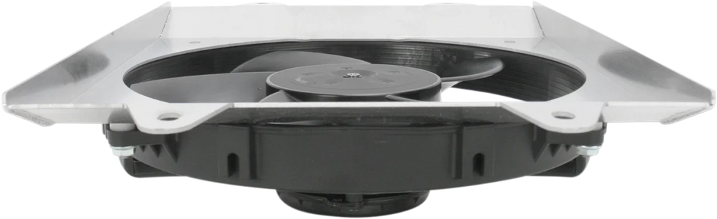 Moose Offroad Hi-Performance Cooling Fan - 1340 CFM - Polaris Z4020 - Main Product View