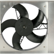 Load image into Gallery viewer, Moose Offroad Hi-Performance Cooling Fan - 1340 CFM - Polaris Z4020 - Back View