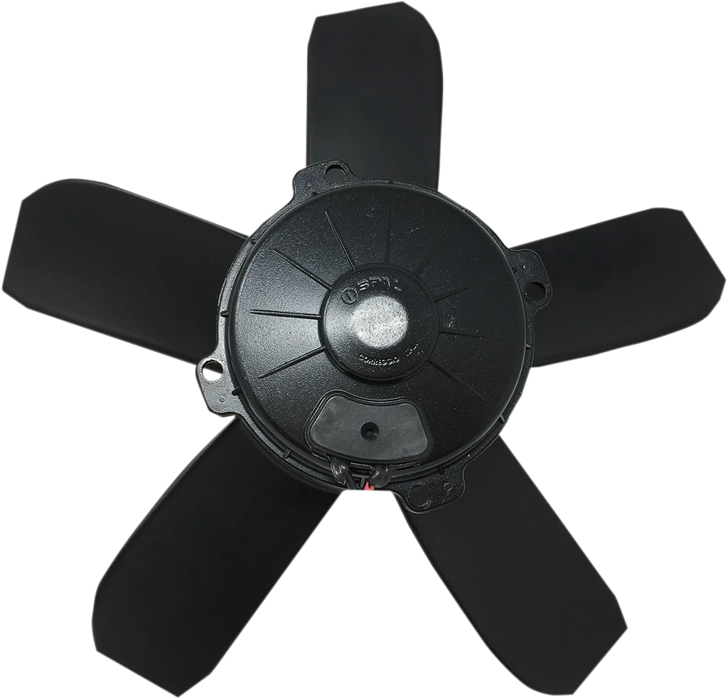 Moose Offroad Hi-Performance Cooling Fan - 1630 CFM - Z4015 fits Polaris - Main Product View