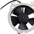 Load image into Gallery viewer, Moose Offroad Hi-Performance Cooling Fan - 313 CFM - Yamaha Z2020 - Main Product View