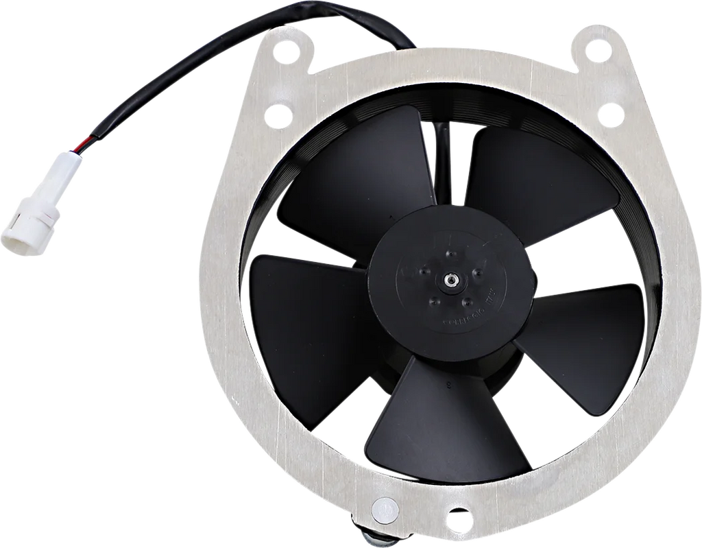 Moose Offroad Hi-Performance Cooling Fan - 313 CFM - Yamaha Z2020 - Main Product View