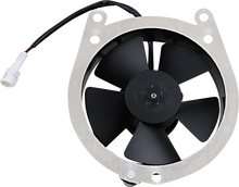 Load image into Gallery viewer, Moose Offroad Hi-Performance Cooling Fan - 313 CFM - Yamaha Z2020 - Main Product View