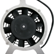 Load image into Gallery viewer, Moose Offroad Hi-Performance Cooling Fan - 330 CFM - Z5014 fits Kawasaki - Main Product View