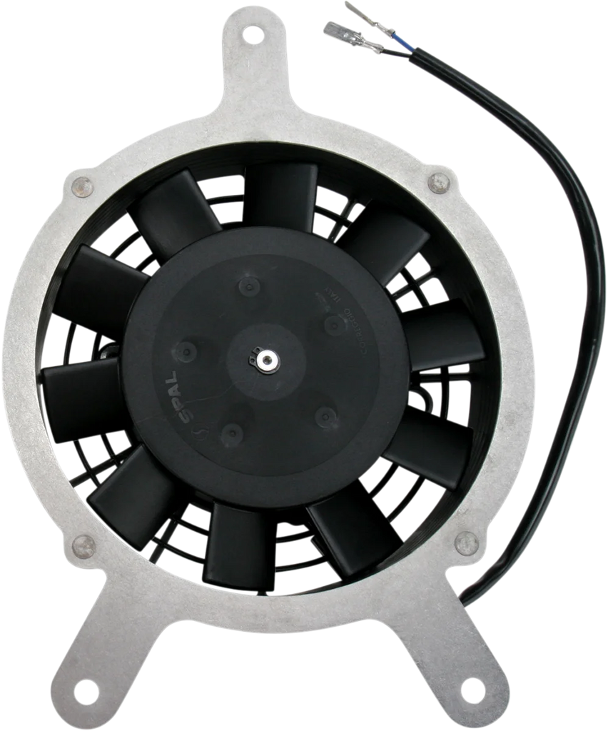 Moose Offroad Hi-Performance Cooling Fan - 330 CFM - Z5014 fits Kawasaki - Main Product View